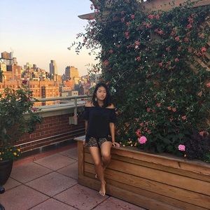 Scuba Off Shoulder Top